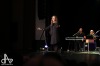 Aneta Langerová s kapelou zvedla v táborském divadle publikum ze sedaček