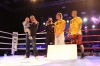 Bojovníci zápasili o pásy. Noc bojovníků zaplatila hendipekovanému Adámkovi léčbu