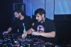 Vánoční díl drum&bassové akce Welcome to the Jungle pobavil stovky lidí