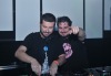 Vánoční díl drum&bassové akce Welcome to the Jungle pobavil stovky lidí