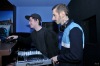 Vánoční díl drum&bassové akce Welcome to the Jungle pobavil stovky lidí