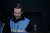 Vánoční díl drum&bassové akce Welcome to the Jungle pobavil stovky lidí