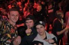 Vánoční díl drum&bassové akce Welcome to the Jungle pobavil stovky lidí