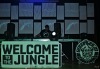 Vánoční díl drum&bassové akce Welcome to the Jungle pobavil stovky lidí