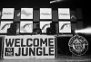 Vánoční díl drum&bassové akce Welcome to the Jungle pobavil stovky lidí