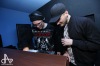 Vánoční díl drum&bassové akce Welcome to the Jungle pobavil stovky lidí