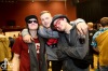 Vánoční díl drum&bassové akce Welcome to the Jungle pobavil stovky lidí