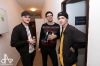Vánoční díl drum&bassové akce Welcome to the Jungle pobavil stovky lidí