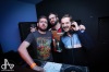 Vánoční díl drum&bassové akce Welcome to the Jungle pobavil stovky lidí