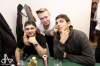 Vánoční díl drum&bassové akce Welcome to the Jungle pobavil stovky lidí