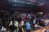 Vánoční díl drum&bassové akce Welcome to the Jungle pobavil stovky lidí