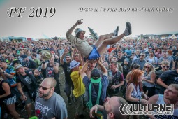 Bilance končícího roku 2018, aneb krásný a kulturní rok 2019 přeje Kulturne.com
