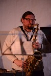 Polští Lonker See završili hudební rok ve volyňském muzeu. Sezonu zahájí Karel Vepřek
