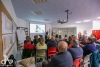 V táborské knihovně si zájemci připomněli Karla Thira