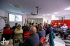 V táborské knihovně si zájemci připomněli Karla Thira