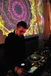 Při devátém Liquid in Seven se lidé dobře bavili