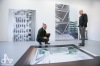 Budějovický Dům umění představuje švýcarské architekty
