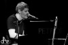 Piano se zpěvačkou Never Sol připravilo v táborském divadle poetický večer