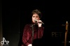 Piano se zpěvačkou Never Sol připravilo v táborském divadle poetický večer