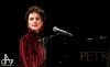 Piano se zpěvačkou Never Sol připravilo v táborském divadle poetický večer