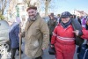 Blanicko čekanický masopust pobavil děti i seniory