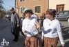 Blanicko čekanický masopust pobavil děti i seniory