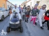 Blanicko čekanický masopust pobavil děti i seniory