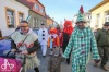 Blanicko čekanický masopust pobavil děti i seniory