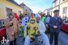 Blanicko čekanický masopust pobavil děti i seniory