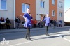 Blanicko čekanický masopust pobavil děti i seniory