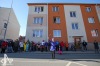 Blanicko čekanický masopust pobavil děti i seniory
