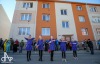 Blanicko čekanický masopust pobavil děti i seniory