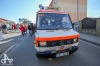 Blanicko čekanický masopust pobavil děti i seniory
