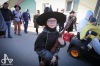 Blanicko čekanický masopust pobavil děti i seniory