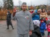Milevským maškarám počasí nepřálo, ale lidi neodradilo. Úspěch sklidil Most i zombie