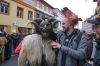 Milevským maškarám počasí nepřálo, ale lidi neodradilo. Úspěch sklidil Most i zombie