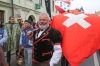 Milevským maškarám počasí nepřálo, ale lidi neodradilo. Úspěch sklidil Most i zombie