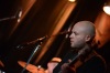 Matt Long v písecké Podčáře. Hudební masakr se spoustou rockového ksichtění