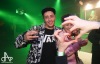 V BarBaru se střídalo reggae s hip hopem. Vystoupil Dr.Kary, Jay & Adie i Dj Flux