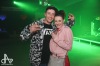V BarBaru se střídalo reggae s hip hopem. Vystoupil Dr.Kary, Jay & Adie i Dj Flux