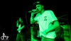 V BarBaru se střídalo reggae s hip hopem. Vystoupil Dr.Kary, Jay & Adie i Dj Flux