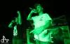 V BarBaru se střídalo reggae s hip hopem. Vystoupil Dr.Kary, Jay & Adie i Dj Flux