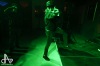 V BarBaru se střídalo reggae s hip hopem. Vystoupil Dr.Kary, Jay & Adie i Dj Flux