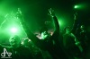 V BarBaru se střídalo reggae s hip hopem. Vystoupil Dr.Kary, Jay & Adie i Dj Flux