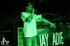 V BarBaru se střídalo reggae s hip hopem. Vystoupil Dr.Kary, Jay & Adie i Dj Flux