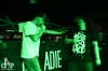 V BarBaru se střídalo reggae s hip hopem. Vystoupil Dr.Kary, Jay & Adie i Dj Flux