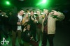 V BarBaru se střídalo reggae s hip hopem. Vystoupil Dr.Kary, Jay & Adie i Dj Flux