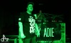 V BarBaru se střídalo reggae s hip hopem. Vystoupil Dr.Kary, Jay & Adie i Dj Flux