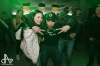 V BarBaru se střídalo reggae s hip hopem. Vystoupil Dr.Kary, Jay & Adie i Dj Flux