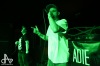 V BarBaru se střídalo reggae s hip hopem. Vystoupil Dr.Kary, Jay & Adie i Dj Flux